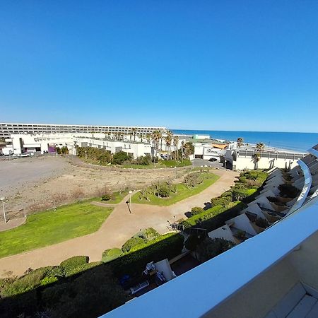 Studio Village Naturiste O Plaisir Agde Exterior photo