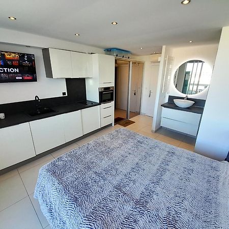 Studio Village Naturiste O Plaisir Agde Exterior photo